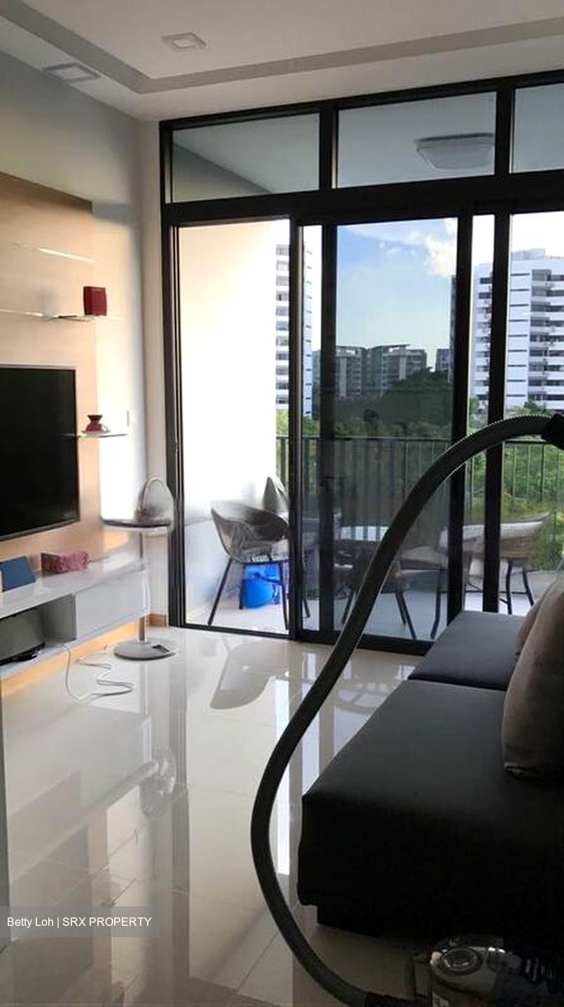 The Trilinq (D5), Condominium #462924061